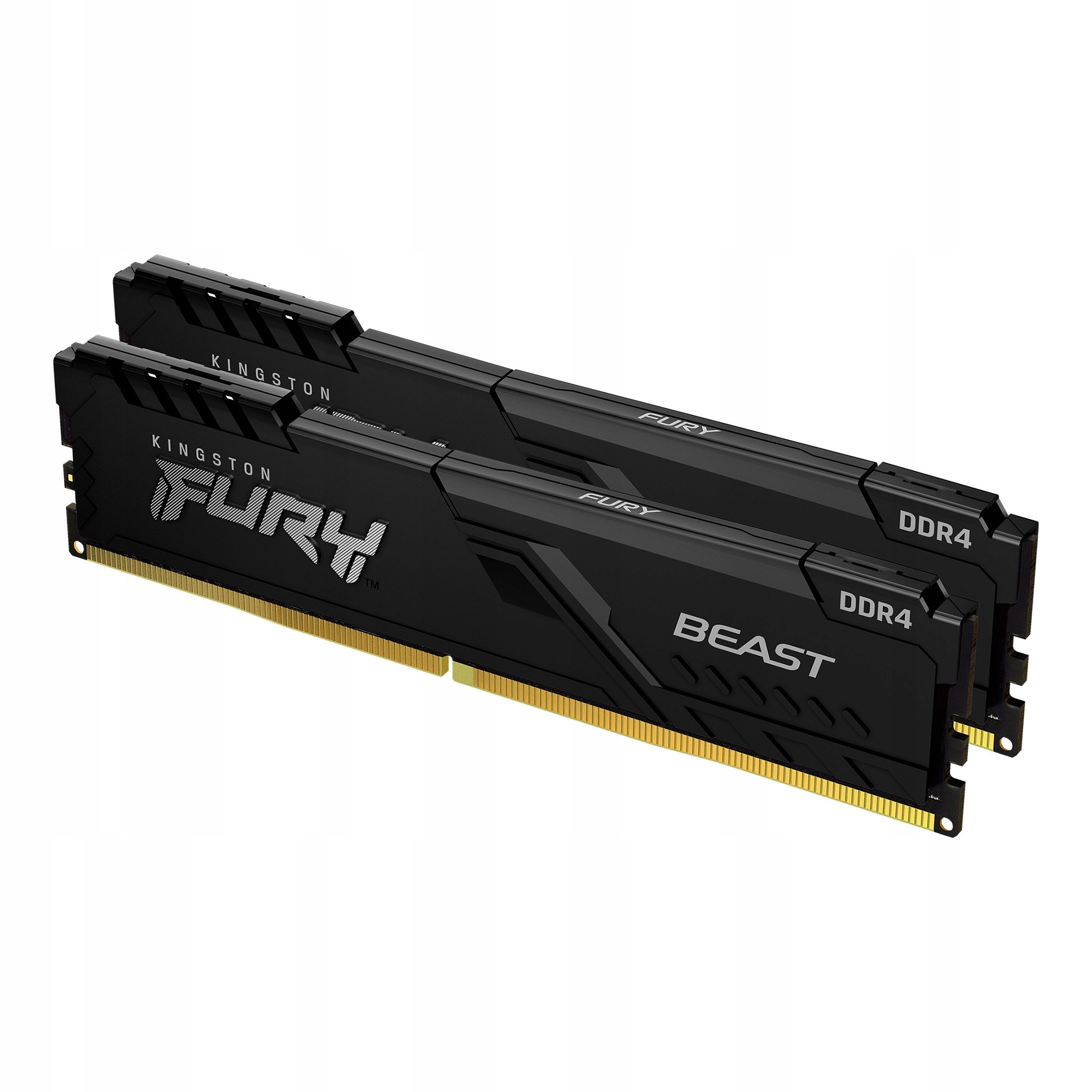 Pamäť Kingston 64GB 3200 16GB DDR4 RAM